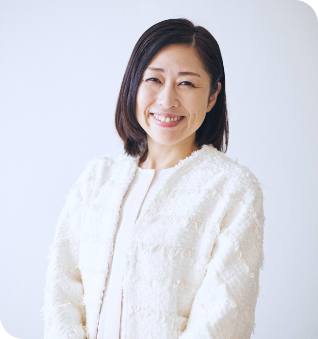 Akiko Ikeda