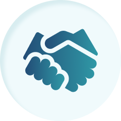 shake hands icon