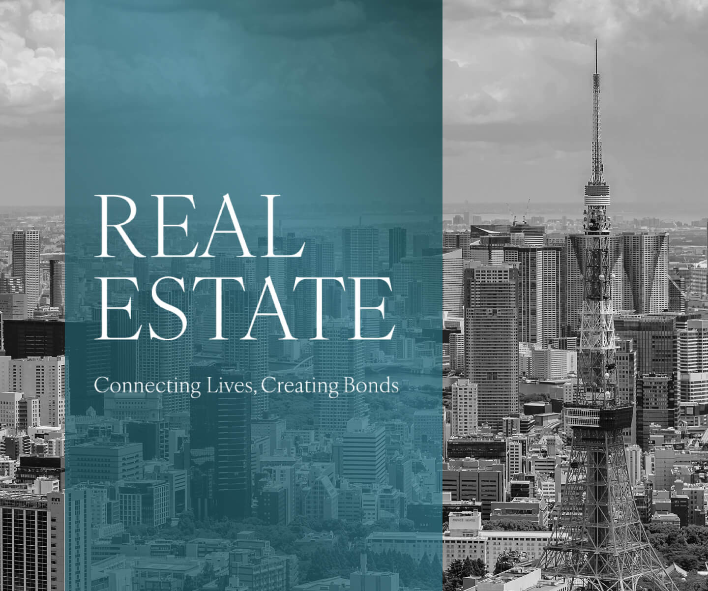 Real estate