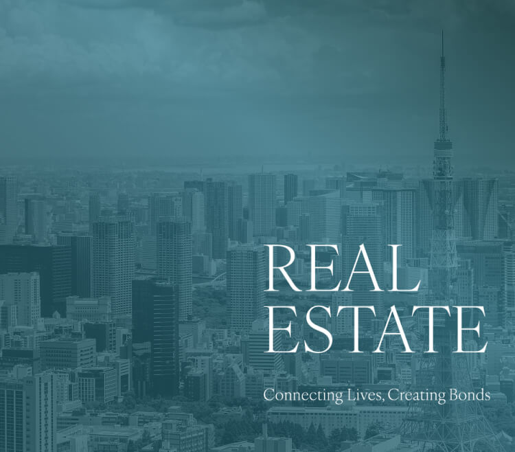 Real estate