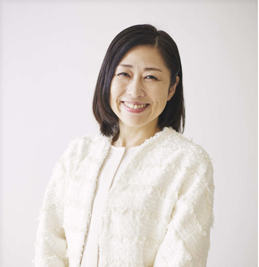 池田 明子