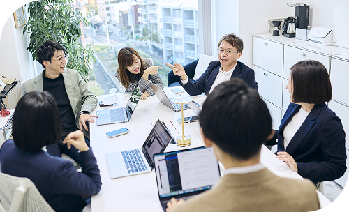 講座の様子