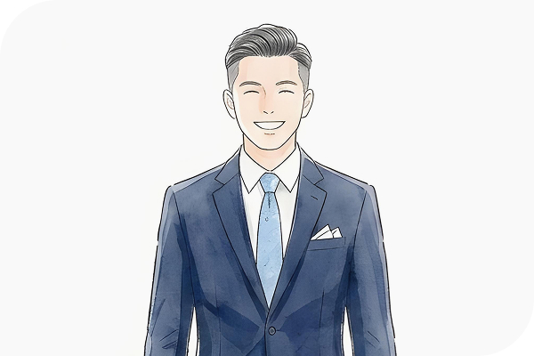 北川 泰浩さん