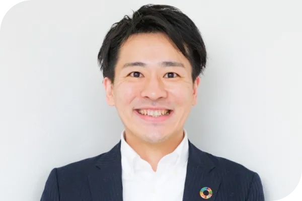 中川真之祐さん