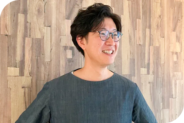 木村圭志さん