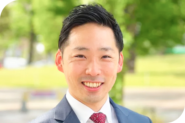 松野敦志さん