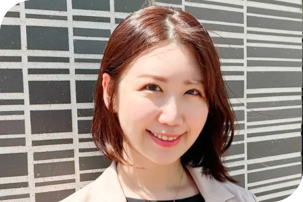 松野真姫さん