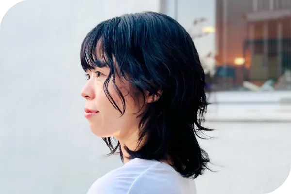 山岡千春さん