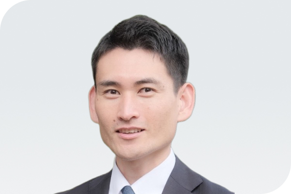 寺尾祥之さん